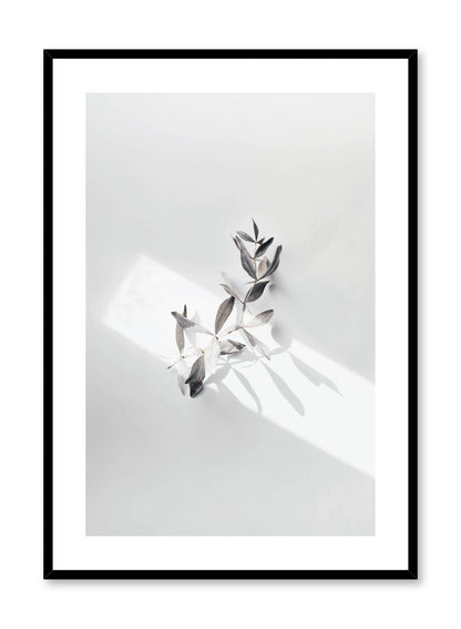 In the Spotlight, Poster