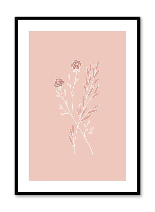 Star-Crossed, Poster