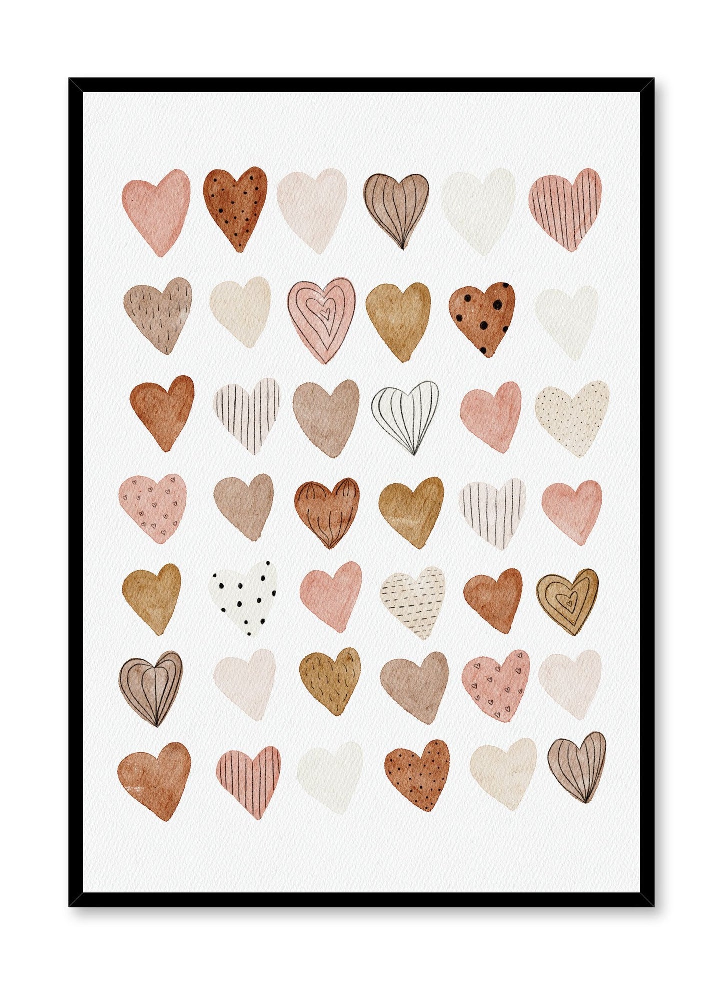 Endless Love, Poster
