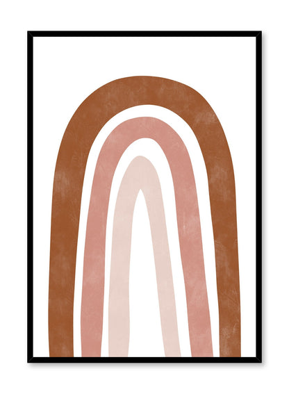 Like A Rainbow, Poster