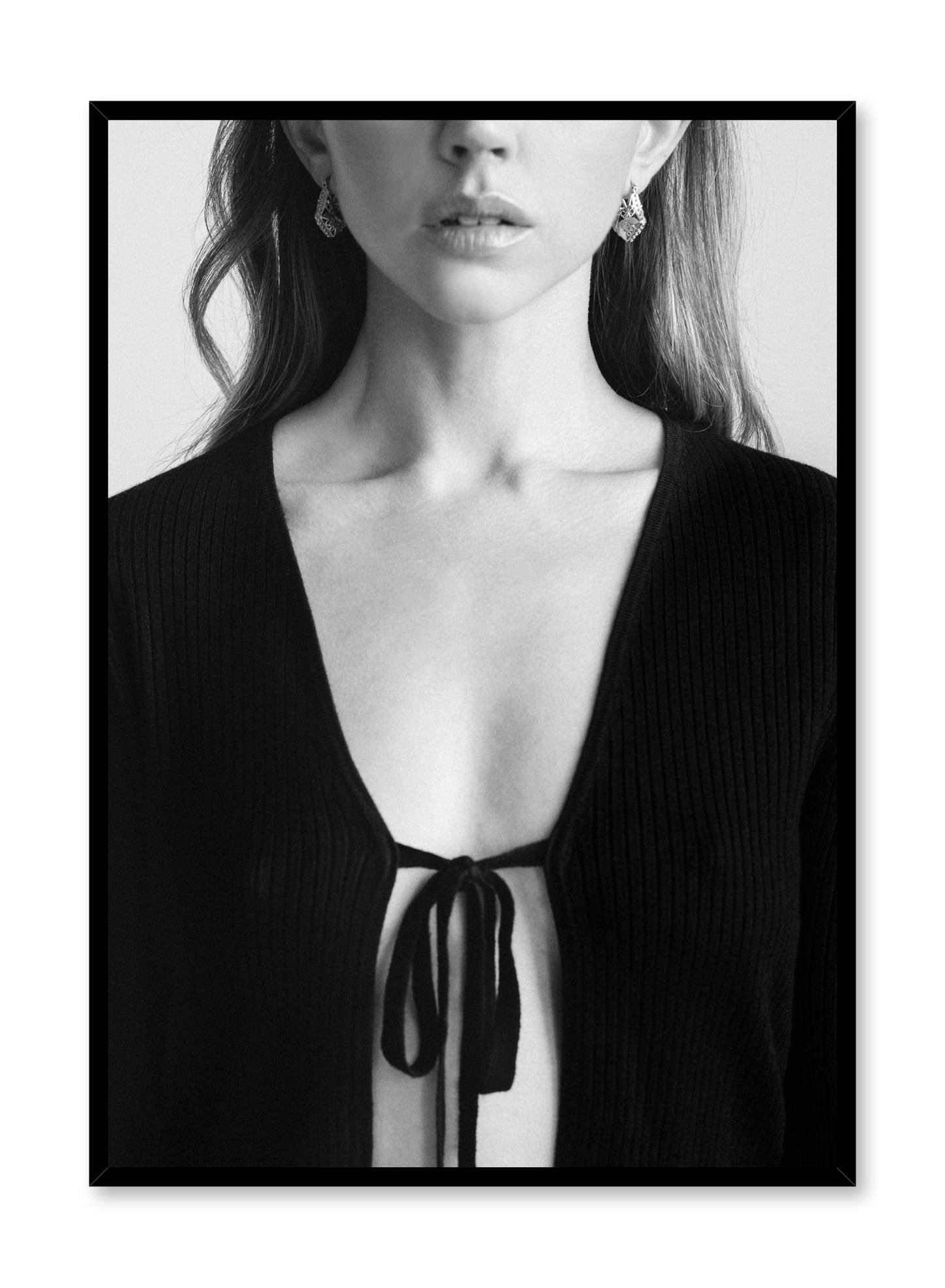 Cardigan, Poster