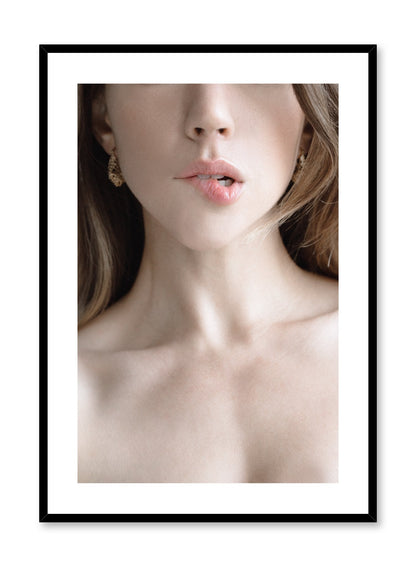 Seduction Call, Poster