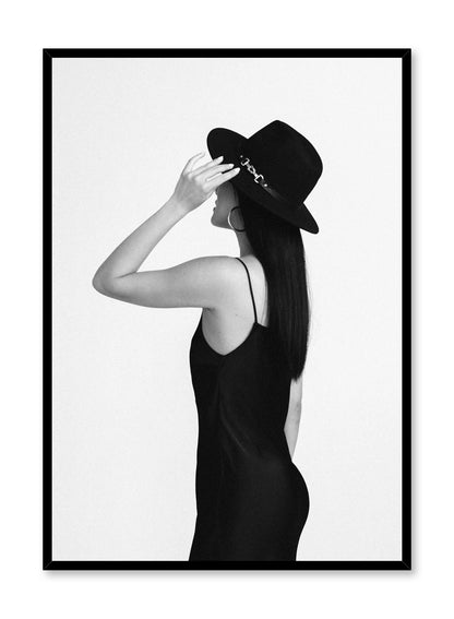 OOTD, Poster