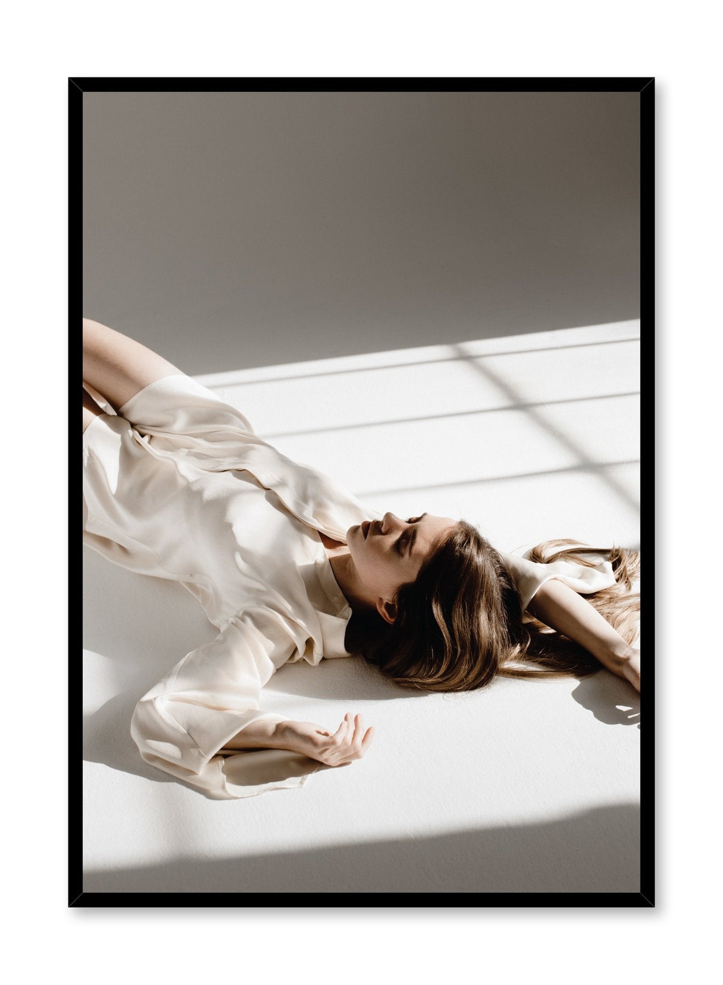Daydream, Poster