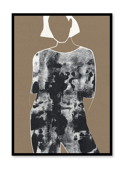 Playsuit, Poster