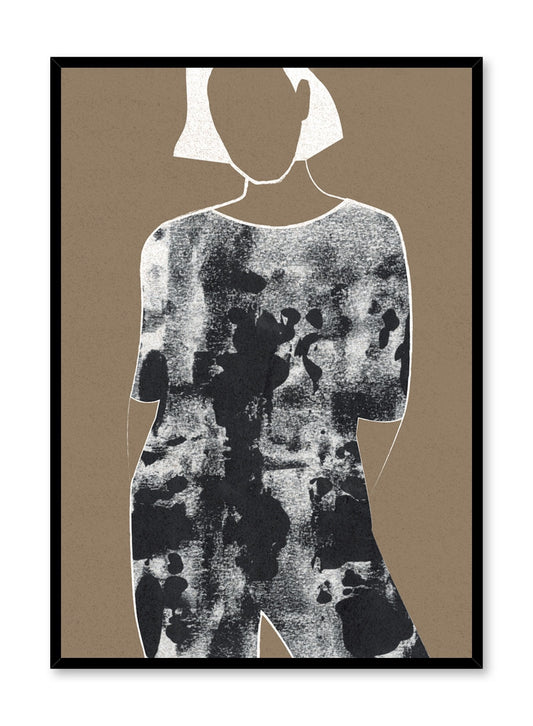 Playsuit, Poster