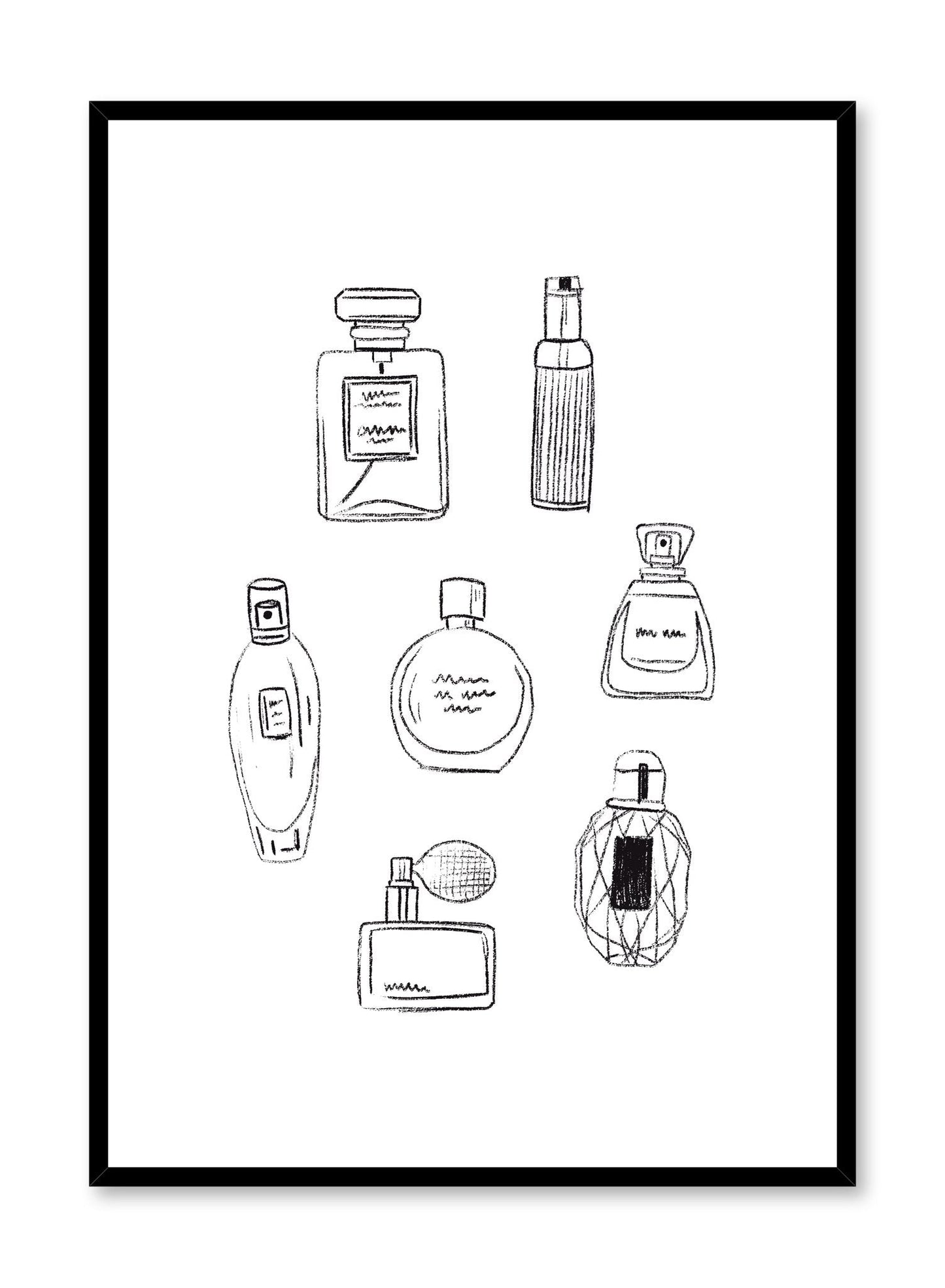Spritz, Poster