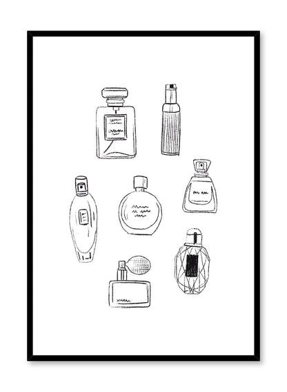 Spritz, Poster