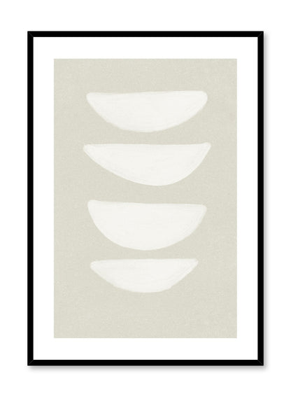 Separation, Poster