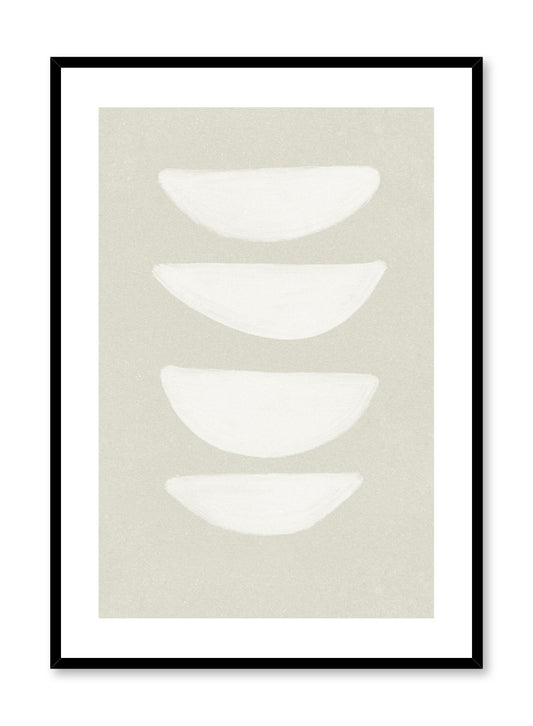 Separation, Poster