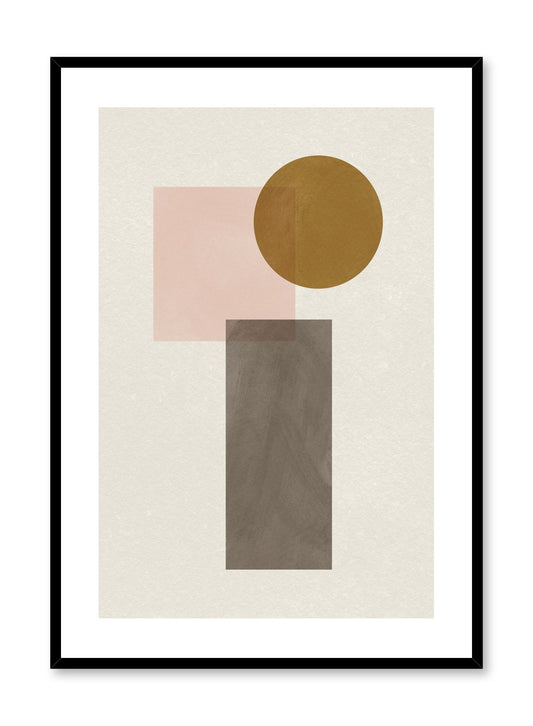 Clean, Poster
