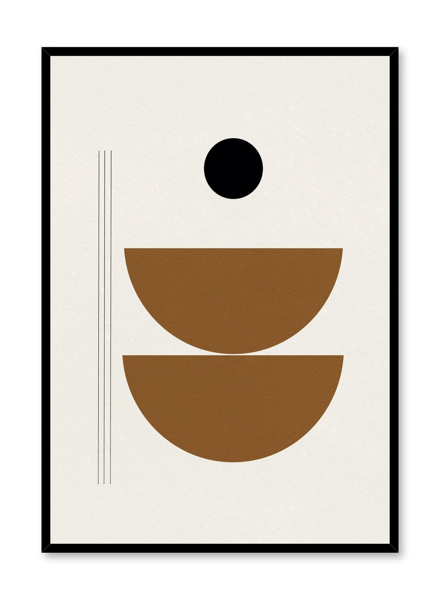 Takeout, Poster
