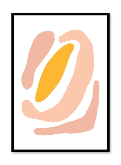Poached, Poster