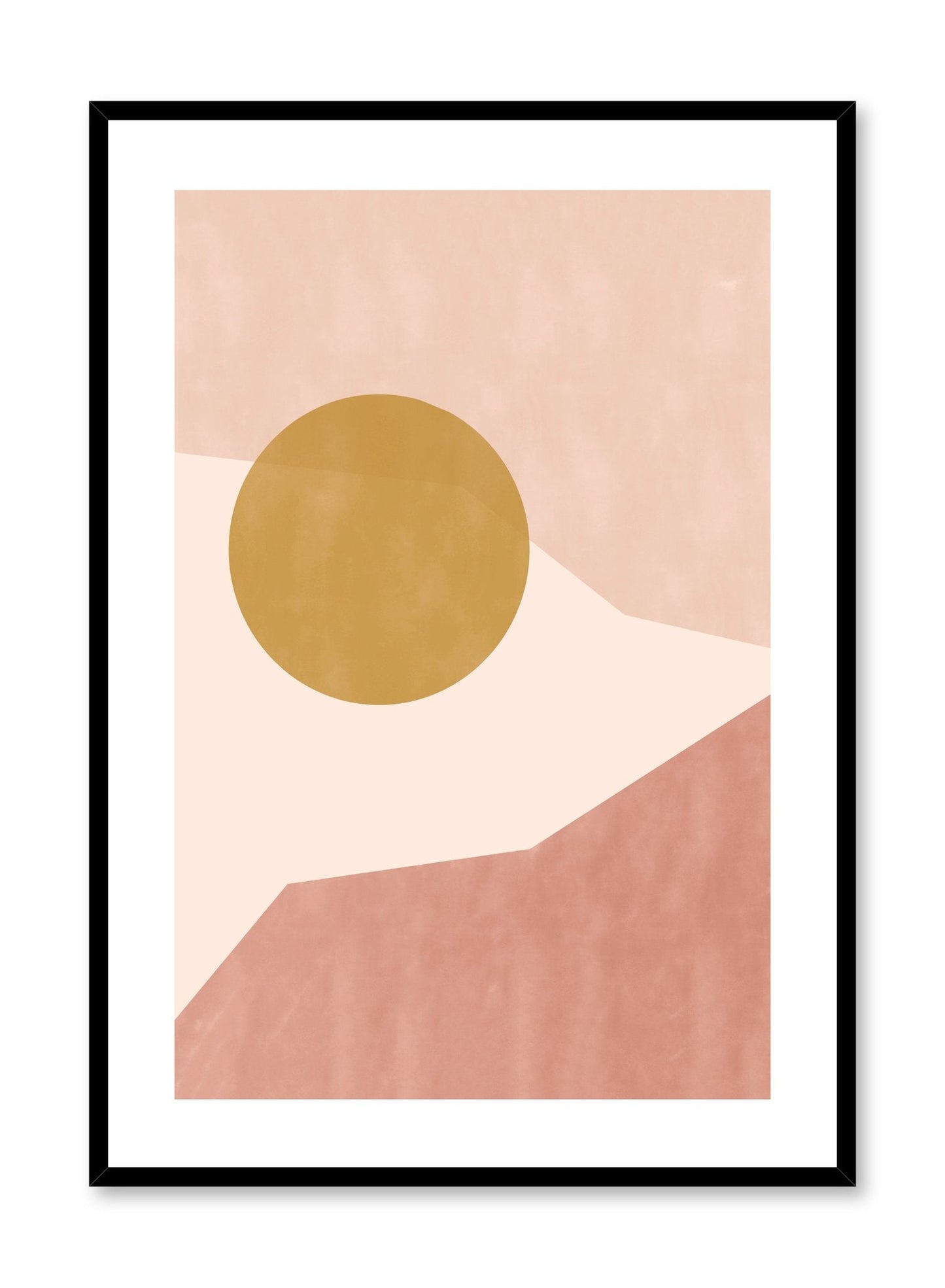 Soft Angles, Poster