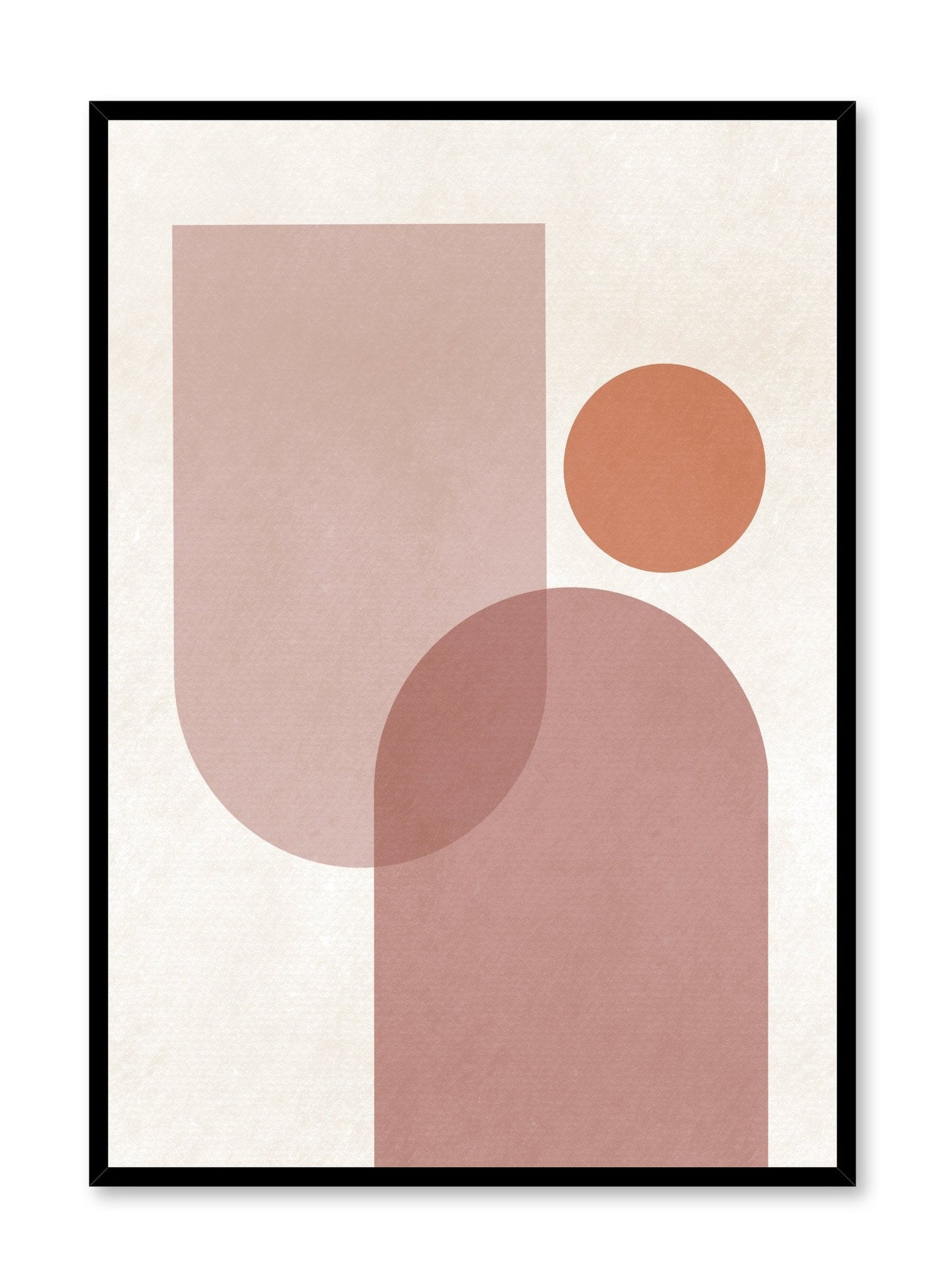 Sorrow, Poster