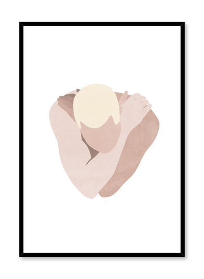 Introspection, Poster