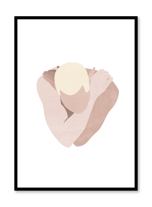 Introspection, Poster