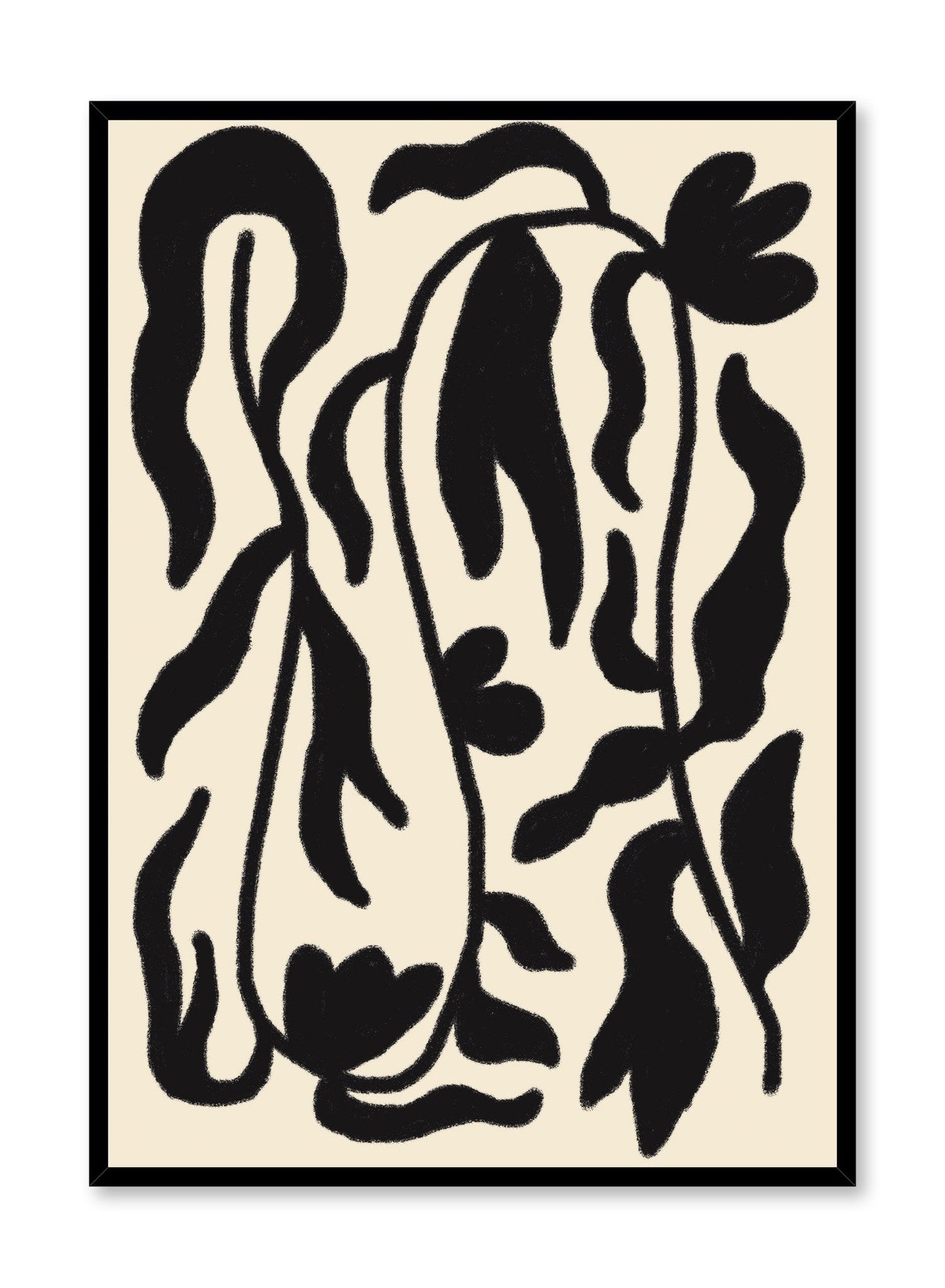 Serpentine, Poster