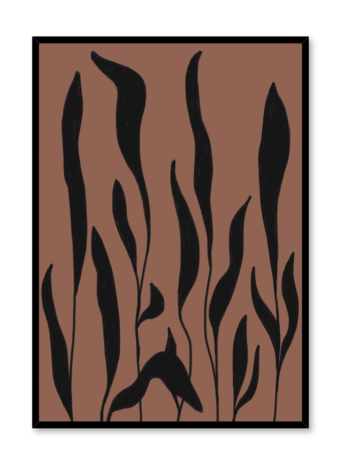 Grassland, Poster