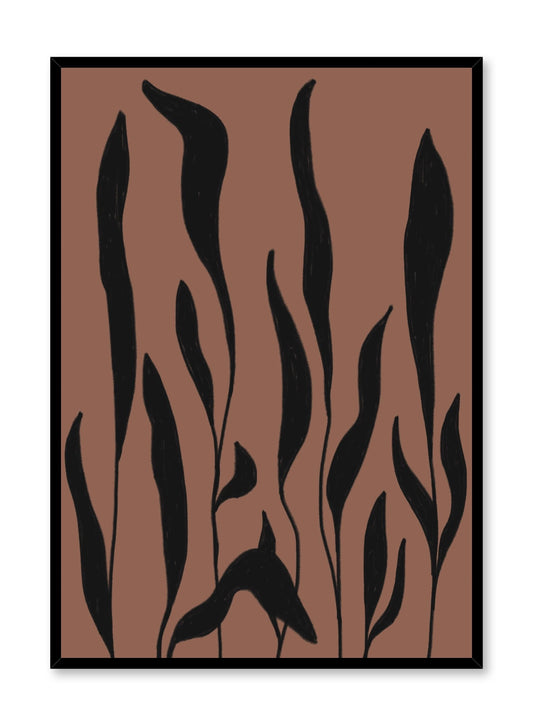 Grassland, Poster