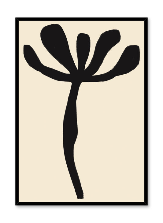 Single Branch, Poster