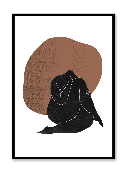 Compassion, Poster