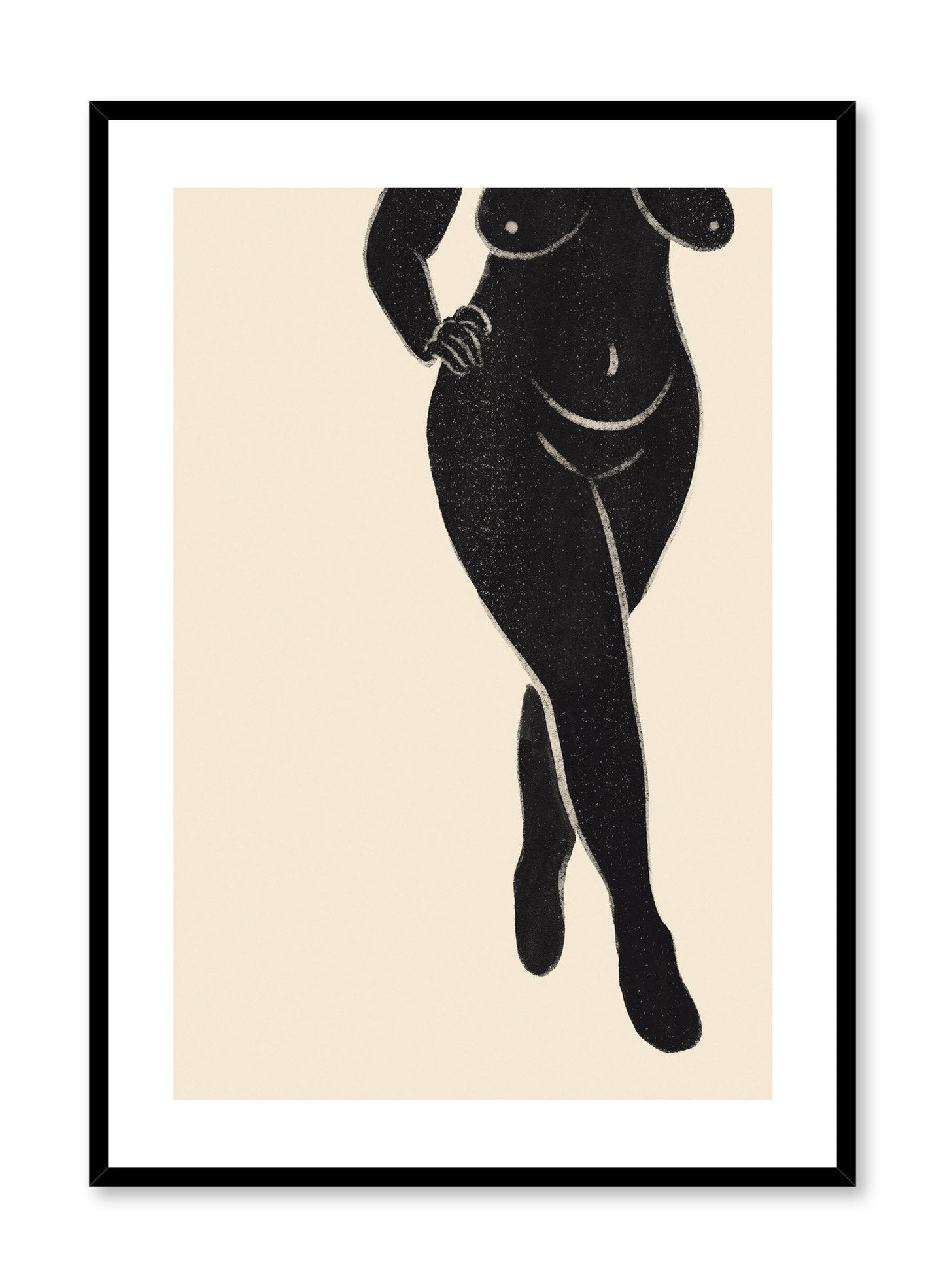 Lookin’ Fine, Poster