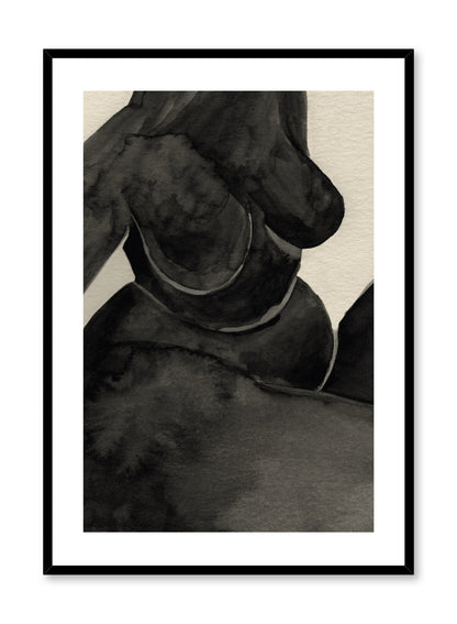 As I Am, Poster