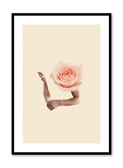 Open Arms, Poster