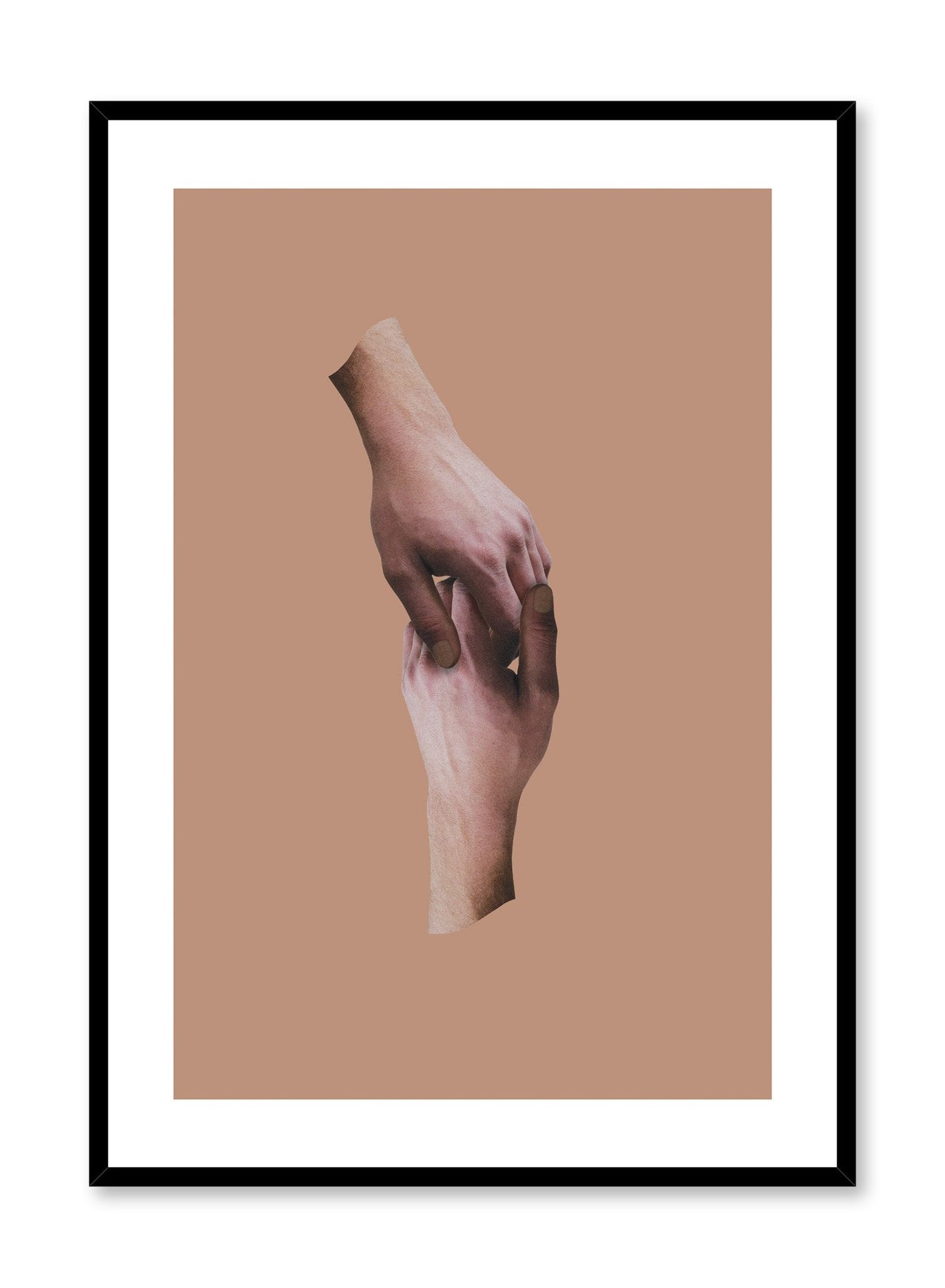 I’ve Got You, Poster