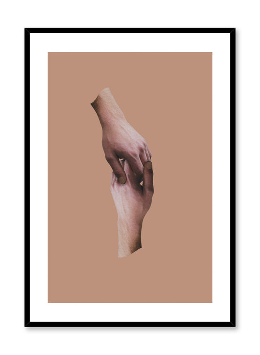 I’ve Got You, Poster
