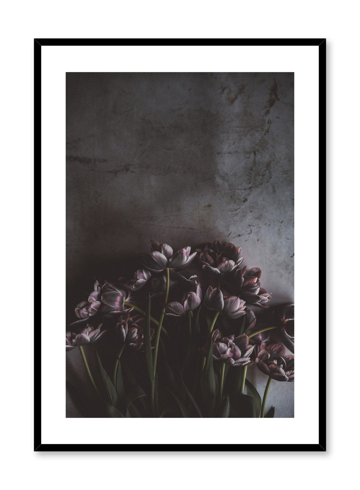 Purple Symphony, Poster