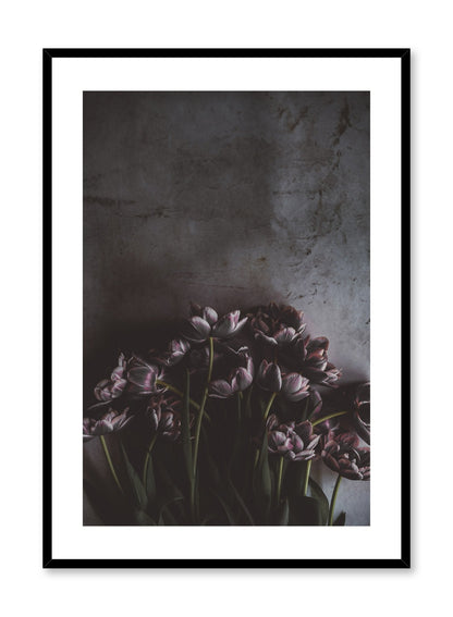 Purple Symphony, Poster