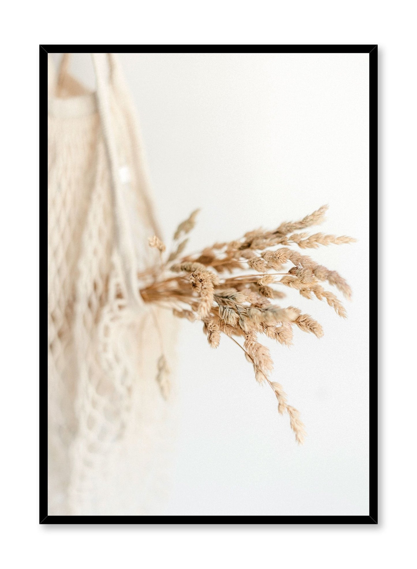 Everlasting Bouquet, Poster