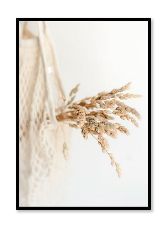 Everlasting Bouquet, Poster