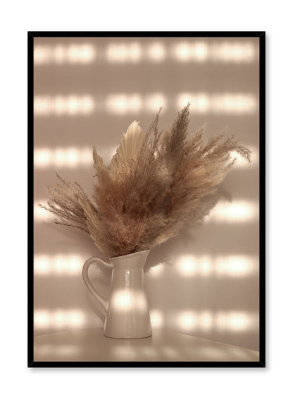 Radiant Arrangement, Poster