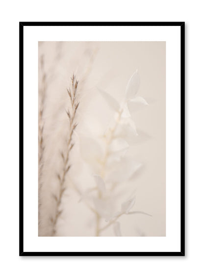 Dreamy Sprigs, Poster