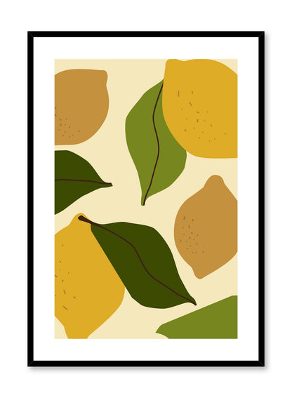 Lemon Party, Poster