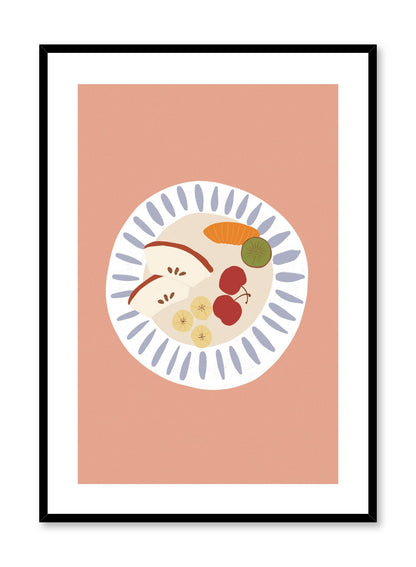Vitamine Bites, Poster