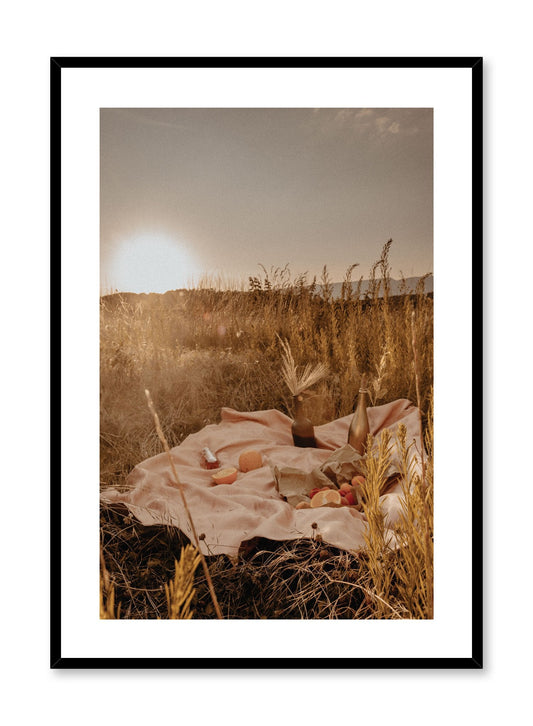 Perfect Date, Poster