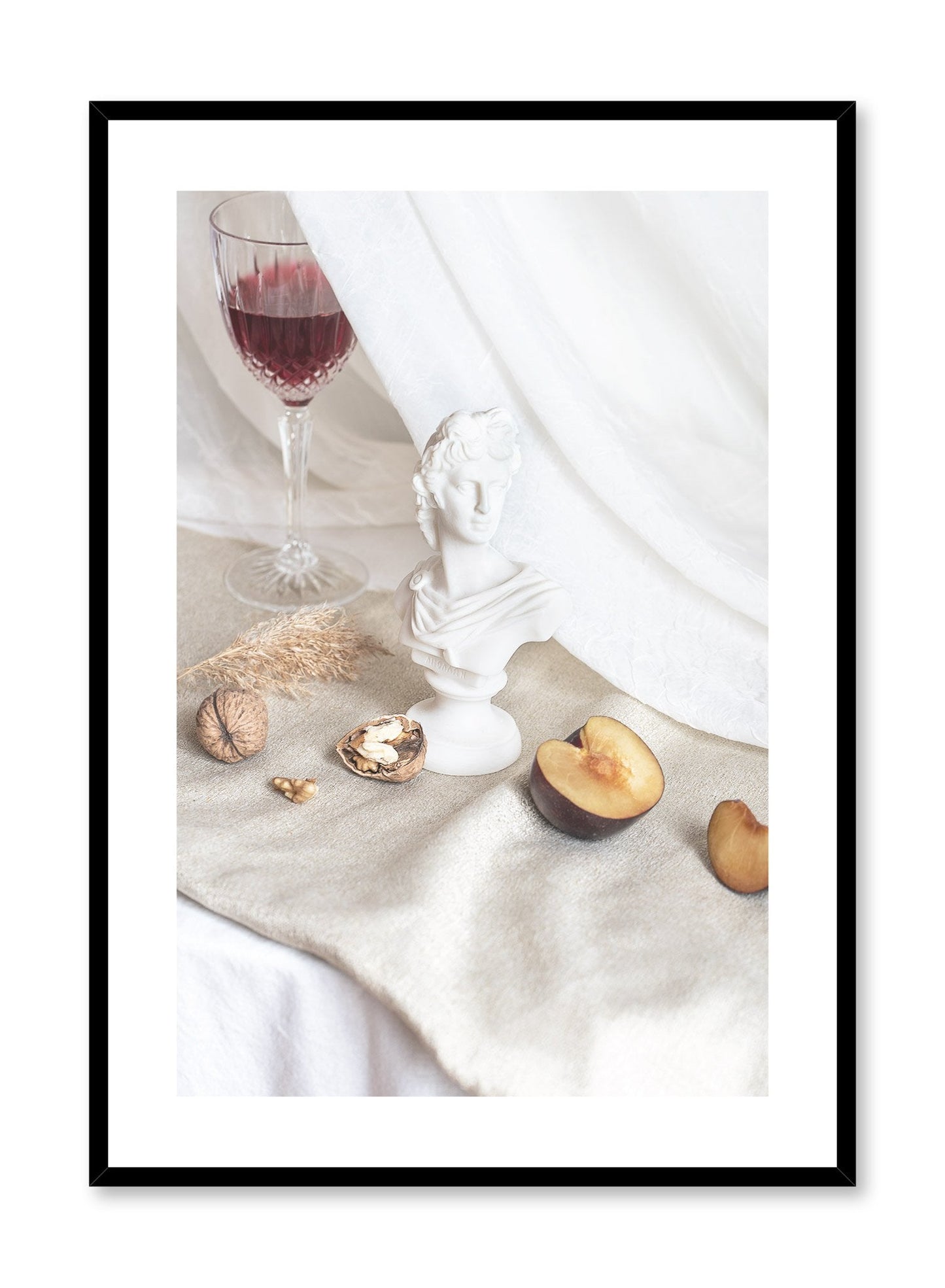 Bon Vivant, Poster