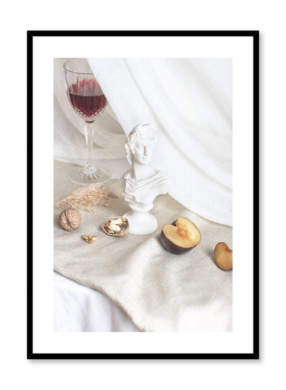 Bon Vivant, Poster