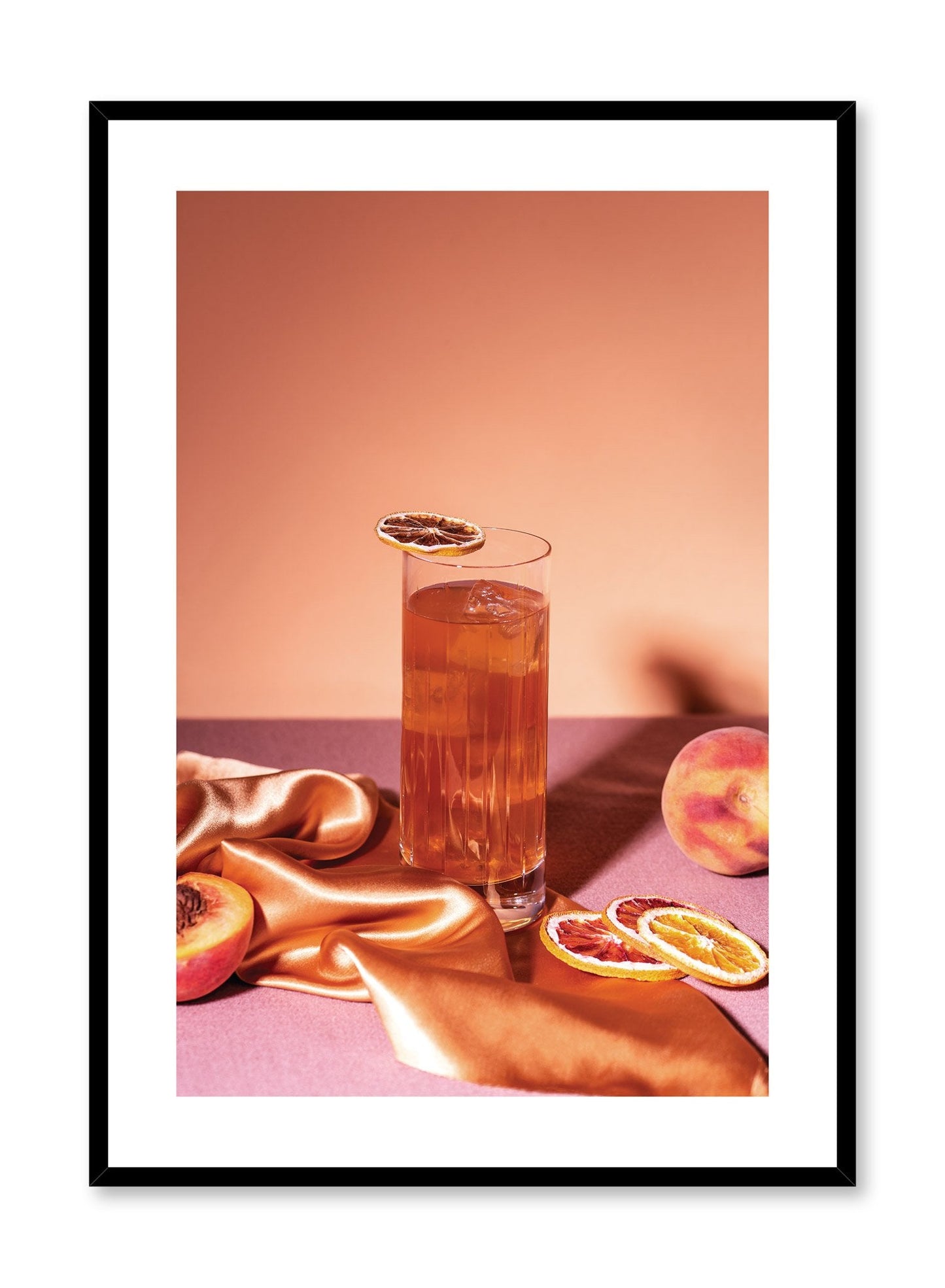 Thirst Quencher, Poster