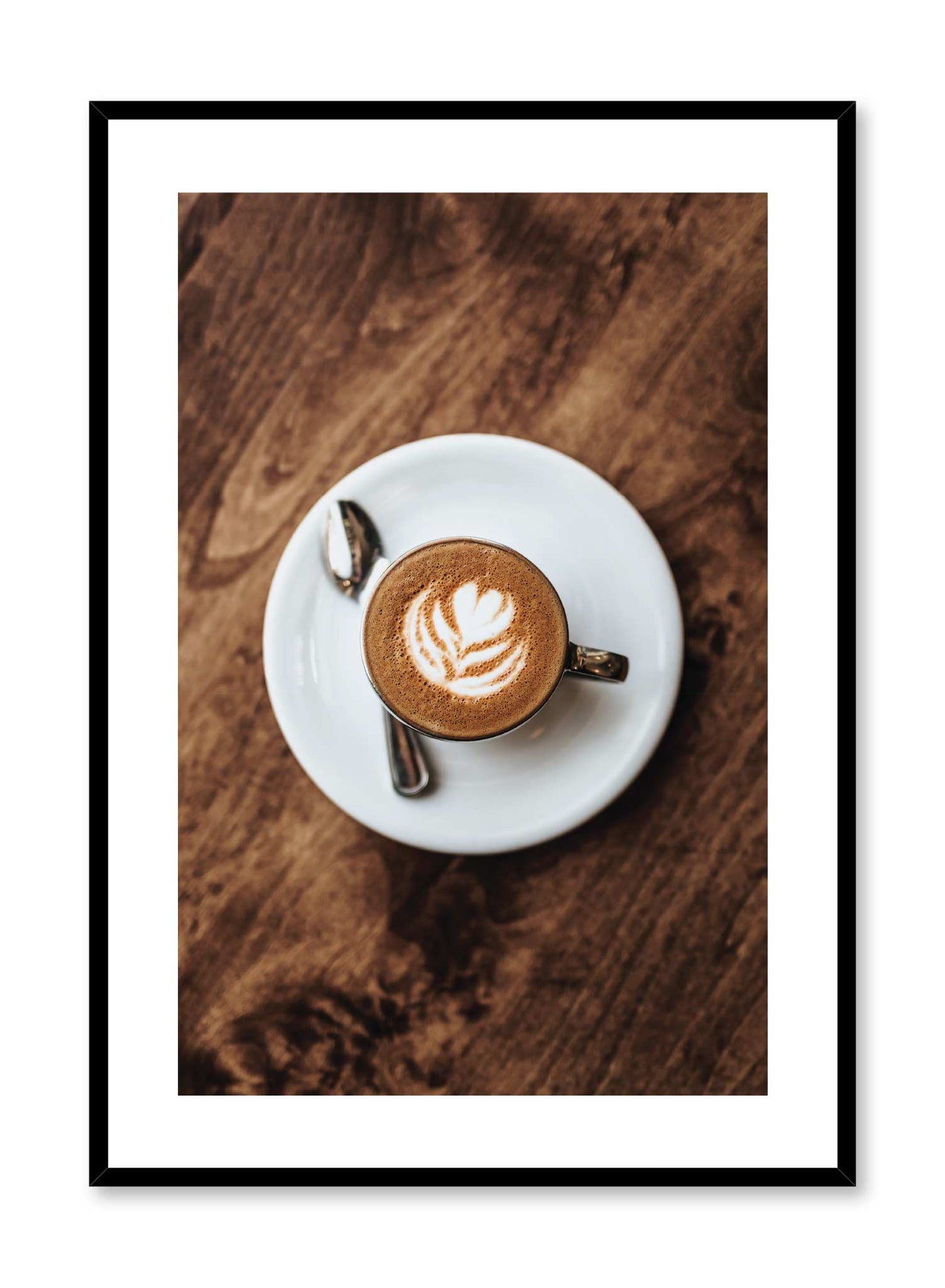 Morning Glory, Poster