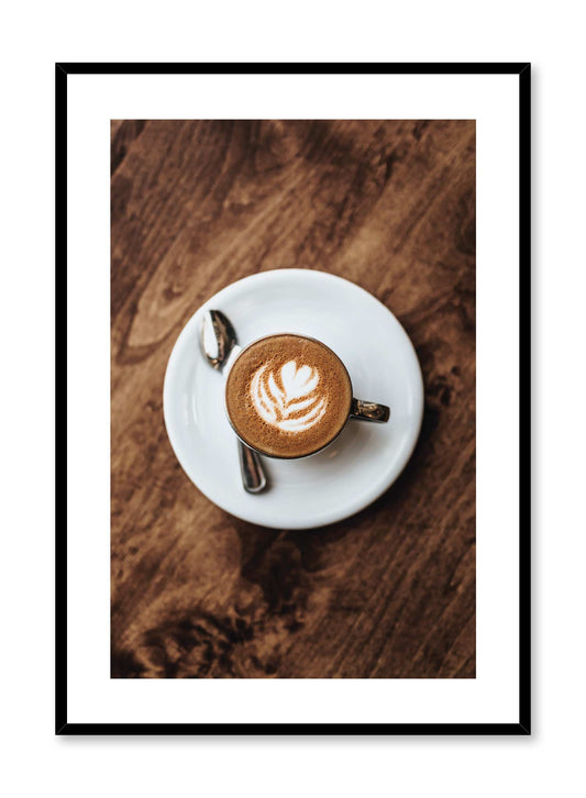 Morning Glory, Poster