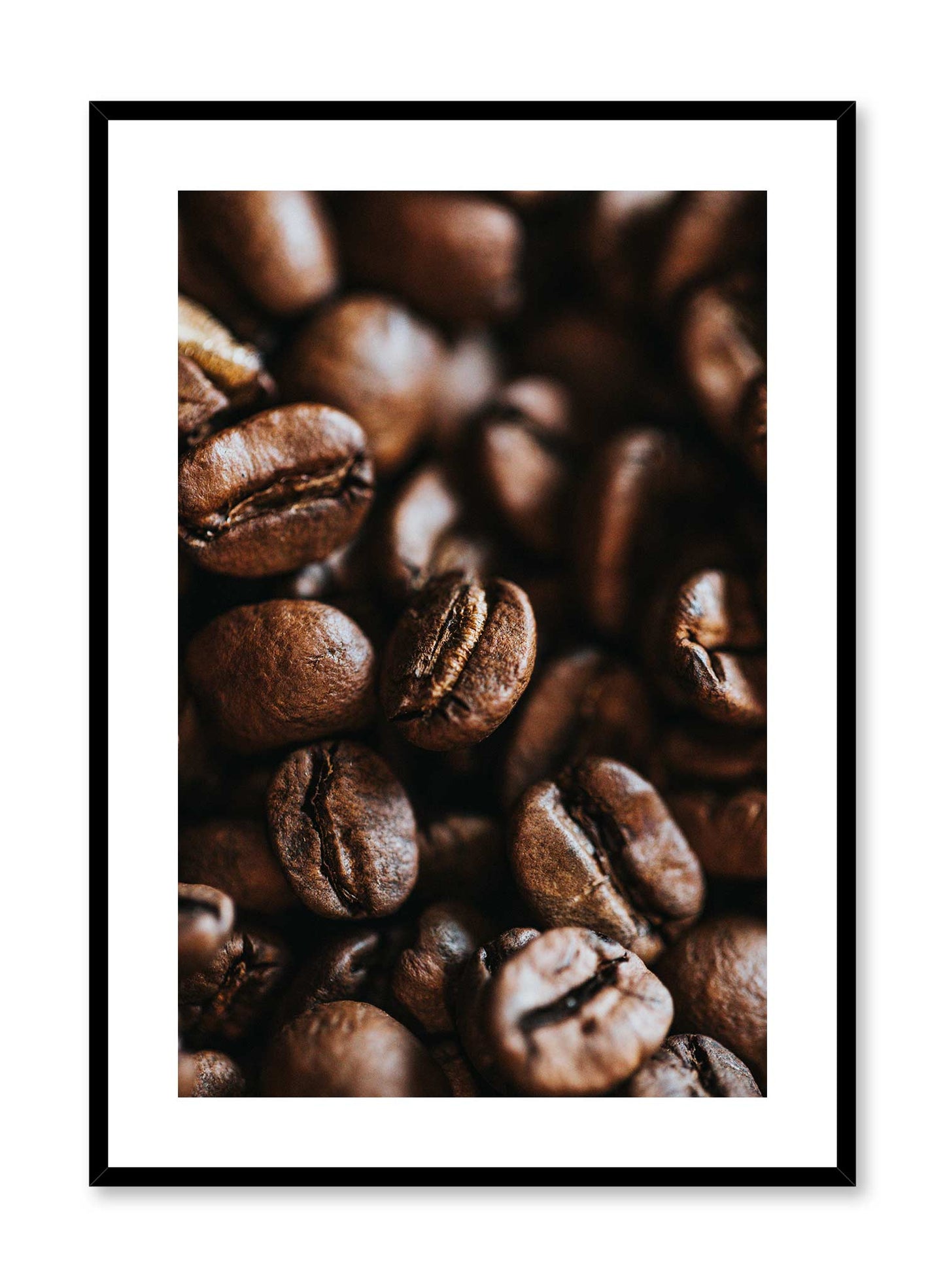 Energy Beans, Poster