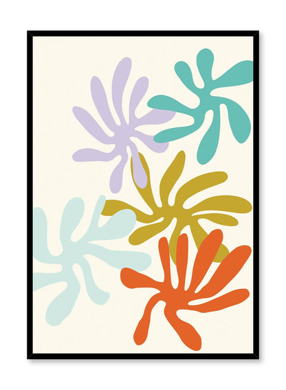 Nifty, Poster