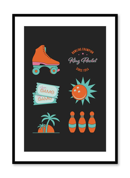 Fun Fun Fun!, Poster