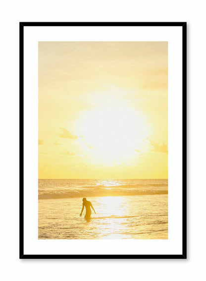 Golden Day, Poster