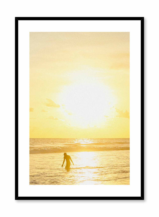 Golden Day, Poster